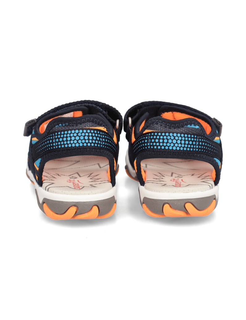 Superfit-MIKE-3.0-modrá