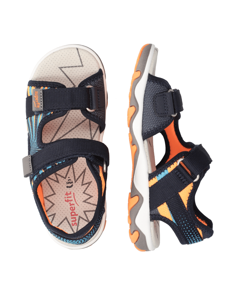 Superfit-MIKE-3.0-modrá