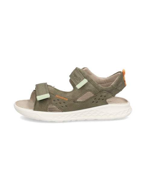 

LAGOON MIDI, Zelená