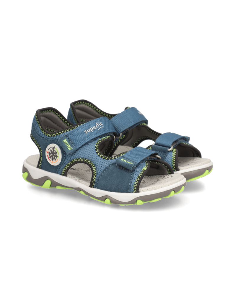 Superfit-MIKE-3.0-modrá