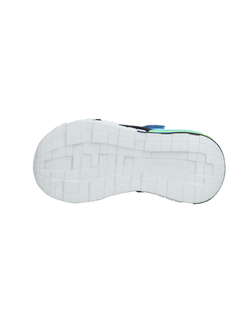 Skechers-Mega-Splash-modrá