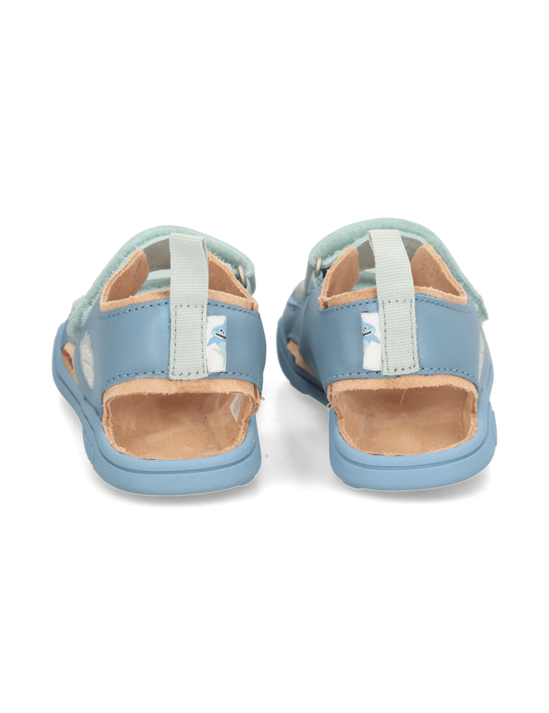 Affenzahn-sandali-modra