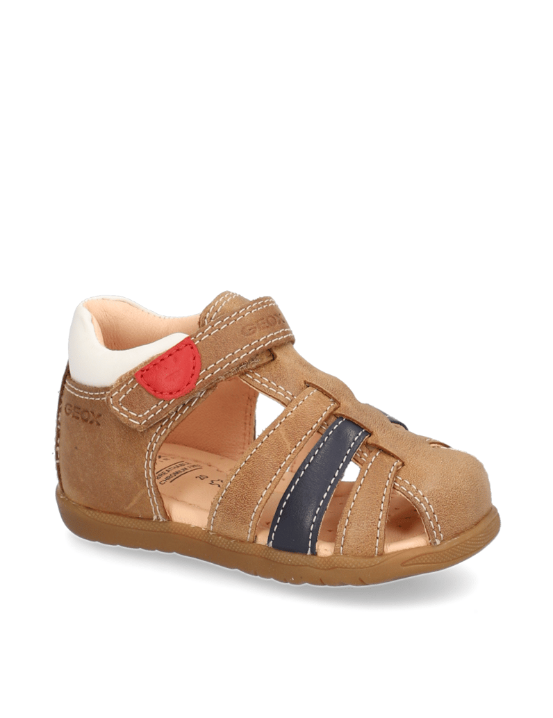 GEOX-B-SANDAL-MACCHIA-BOY-modrá