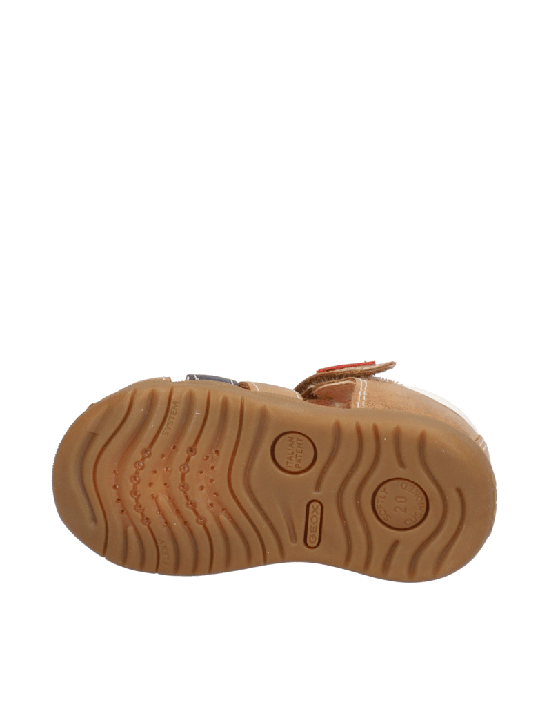 GEOX-B-SANDAL-MACCHIA-BOY-modrá