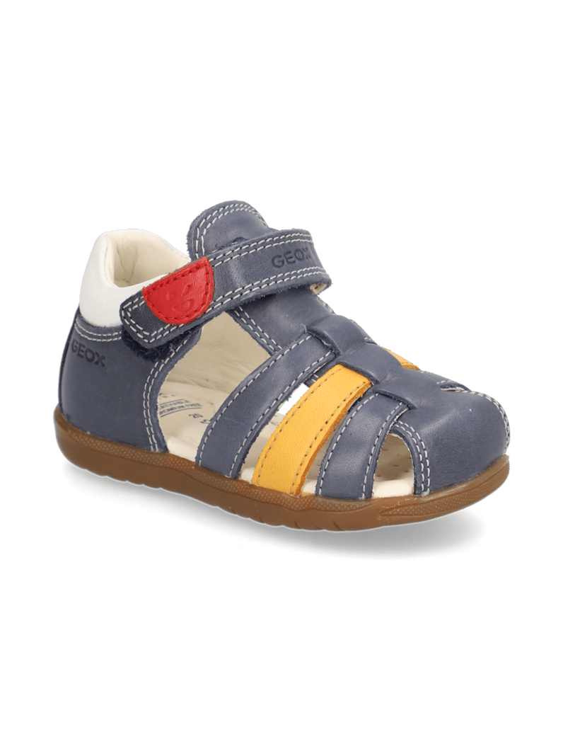 GEOX-B-SANDAL-MACCHIA-modrá