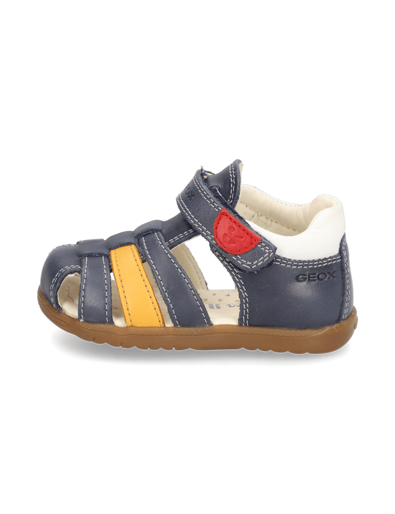 GEOX-B-SANDAL-MACCHIA-modrá