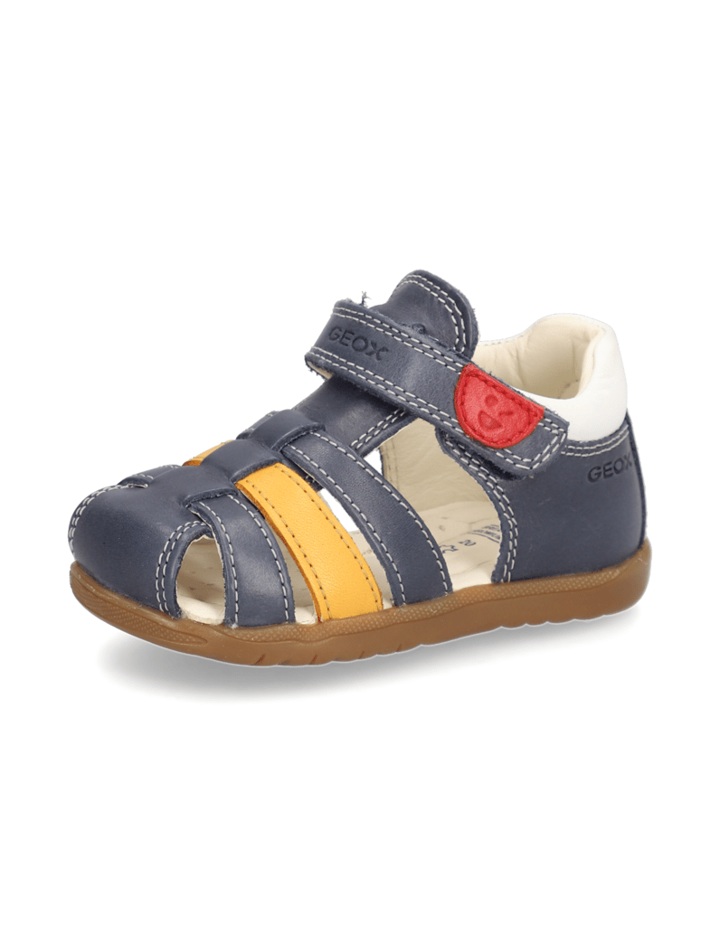 GEOX-B-SANDAL-MACCHIA-modrá