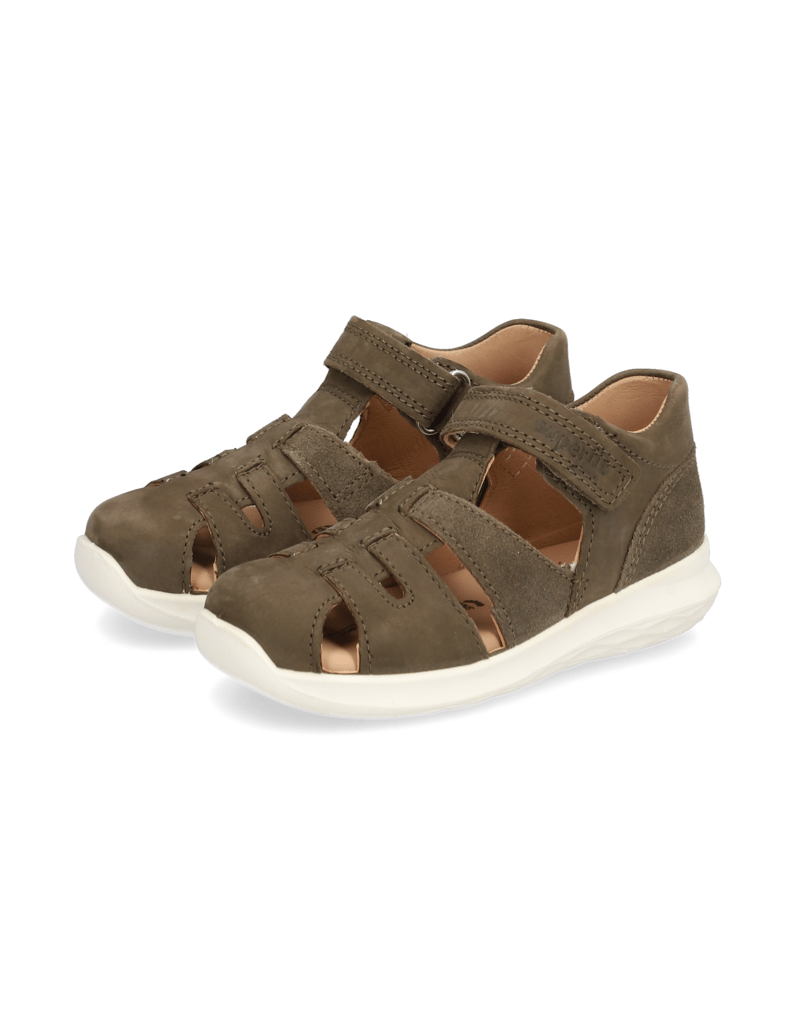 Superfit-BUMBLEBEE-rjava