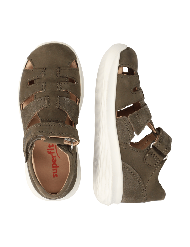 Superfit-BUMBLEBEE-rjava