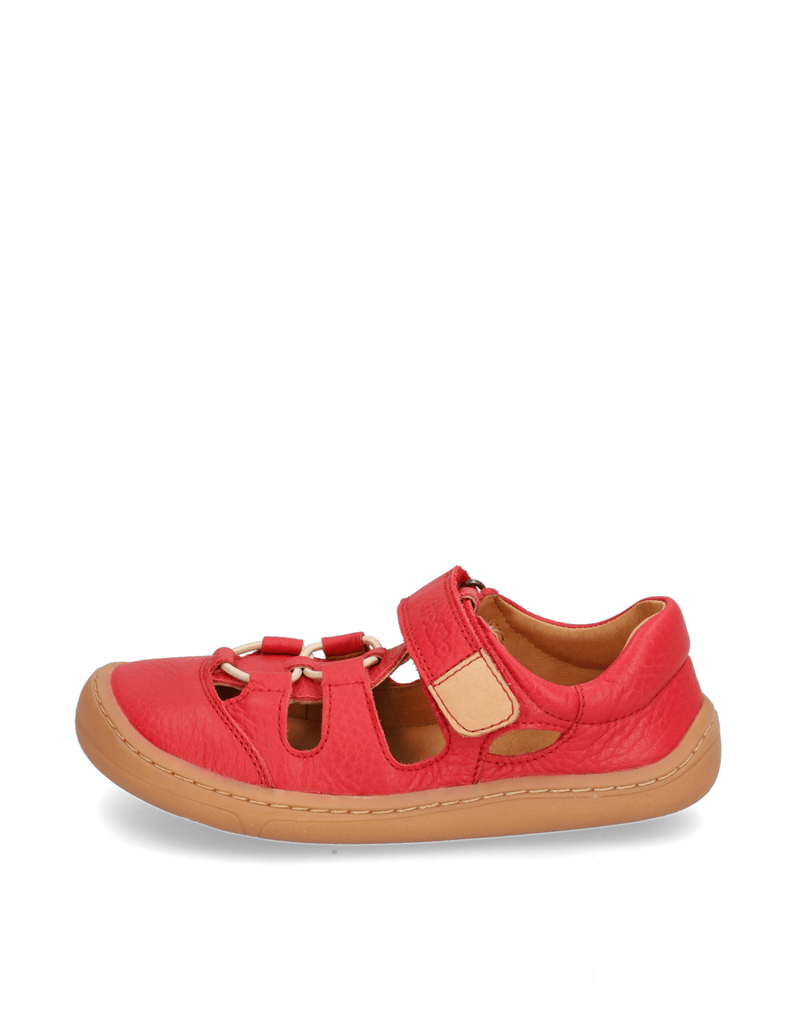 Froddo-Barefoot-Elastic-Sandal