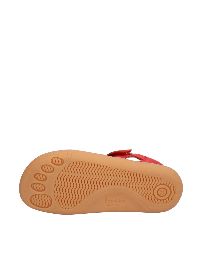 Froddo-Barefoot-Elastic-Sandal