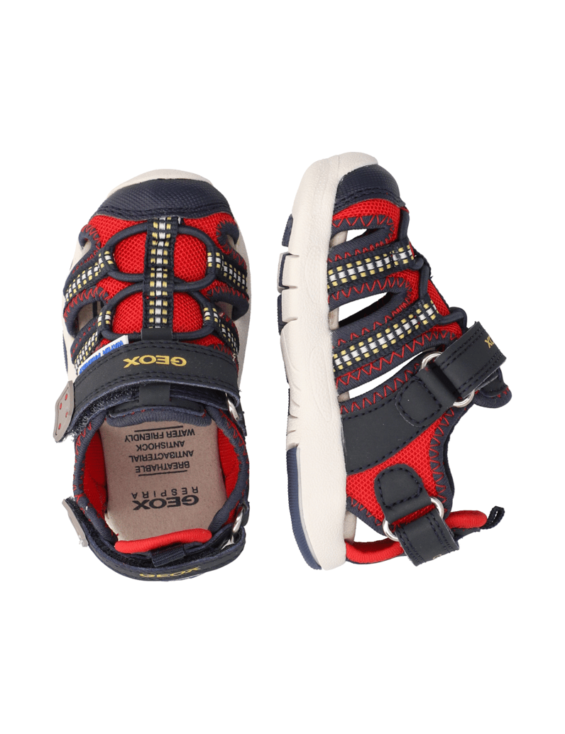 GEOX-B-SANDAL-MULTY