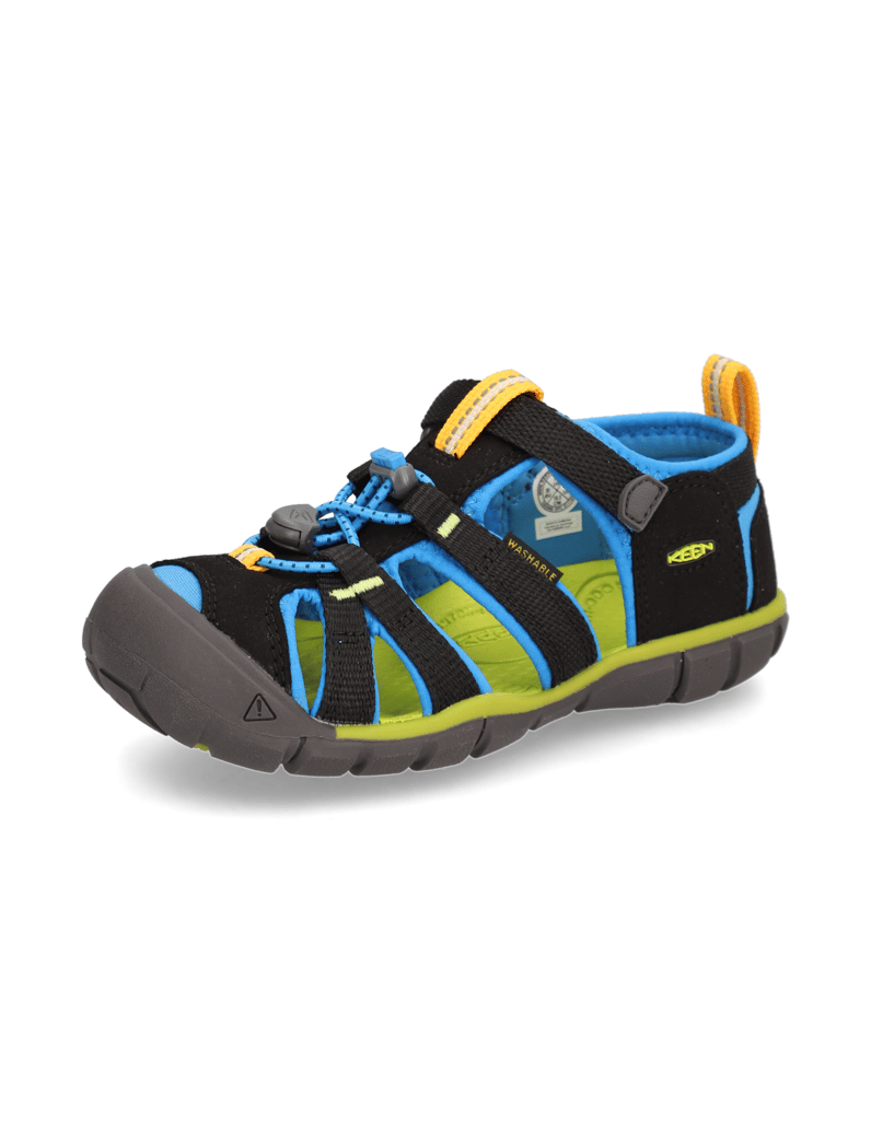KEEN-SEACAMP-II-CNX-schwarz
