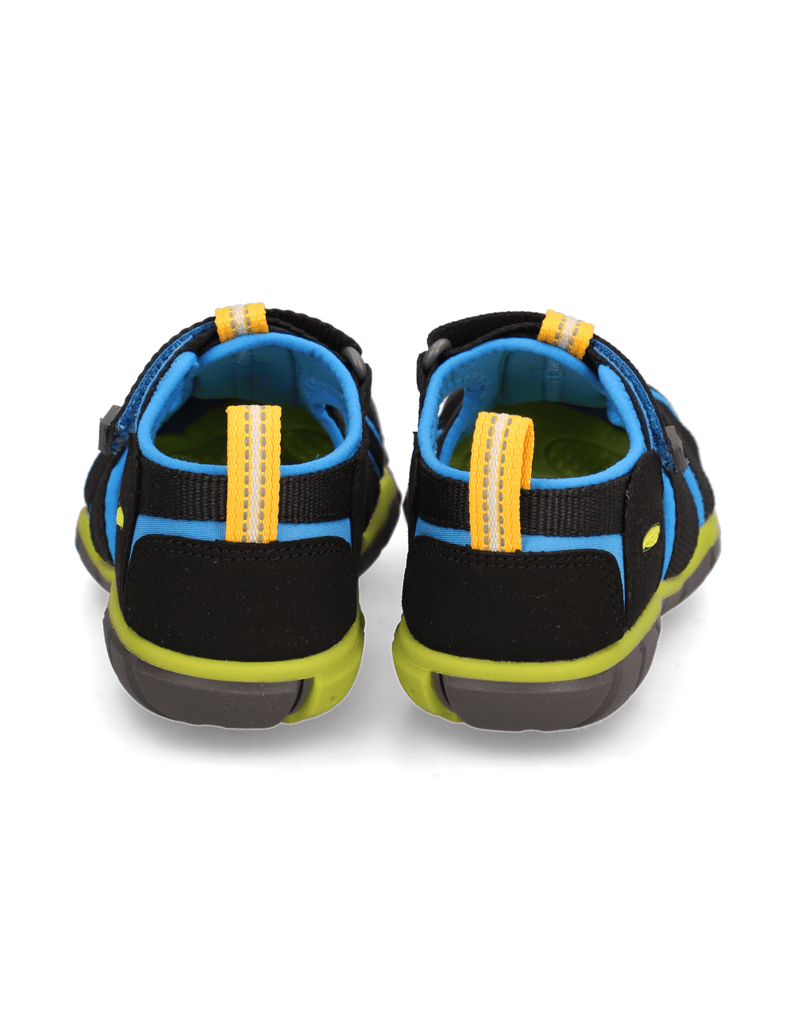 KEEN-SEACAMP-II-CNX-schwarz