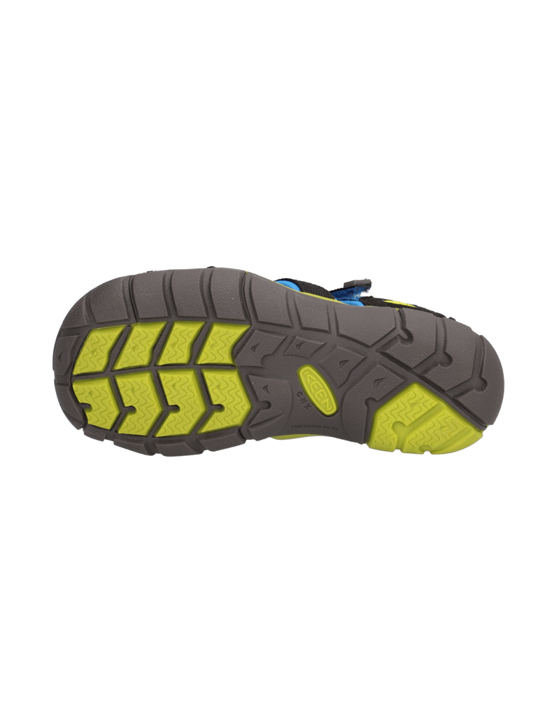 KEEN-SEACAMP-II-CNX-schwarz