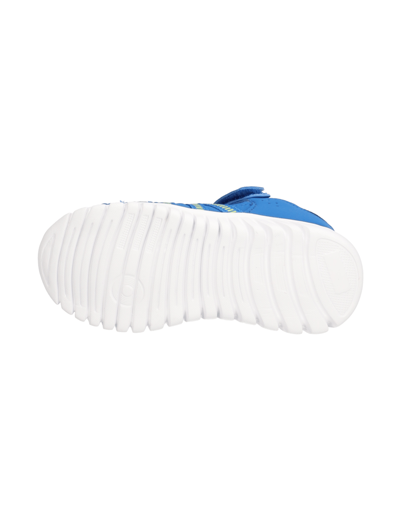 Richter-Wallaby-blau