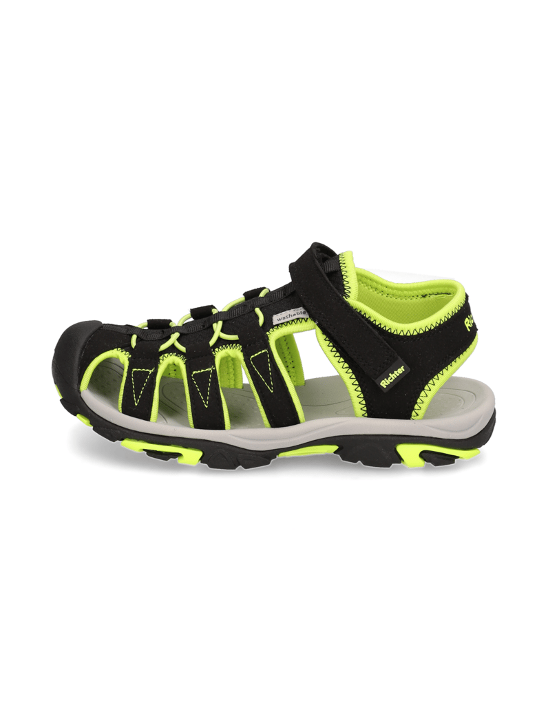 Richter-Boulder-blau