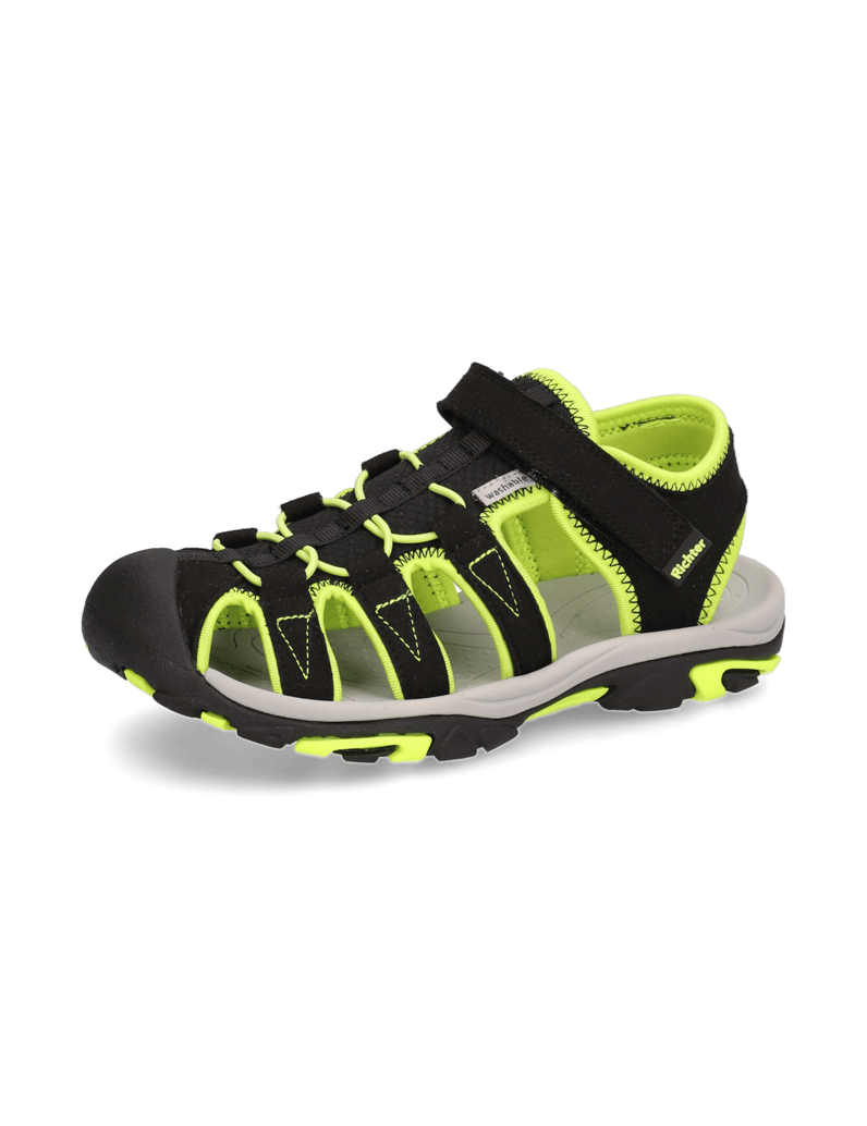 Richter-Boulder-blau