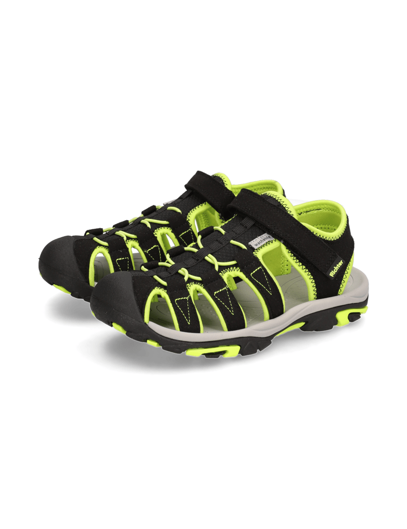 Richter-Boulder-blau