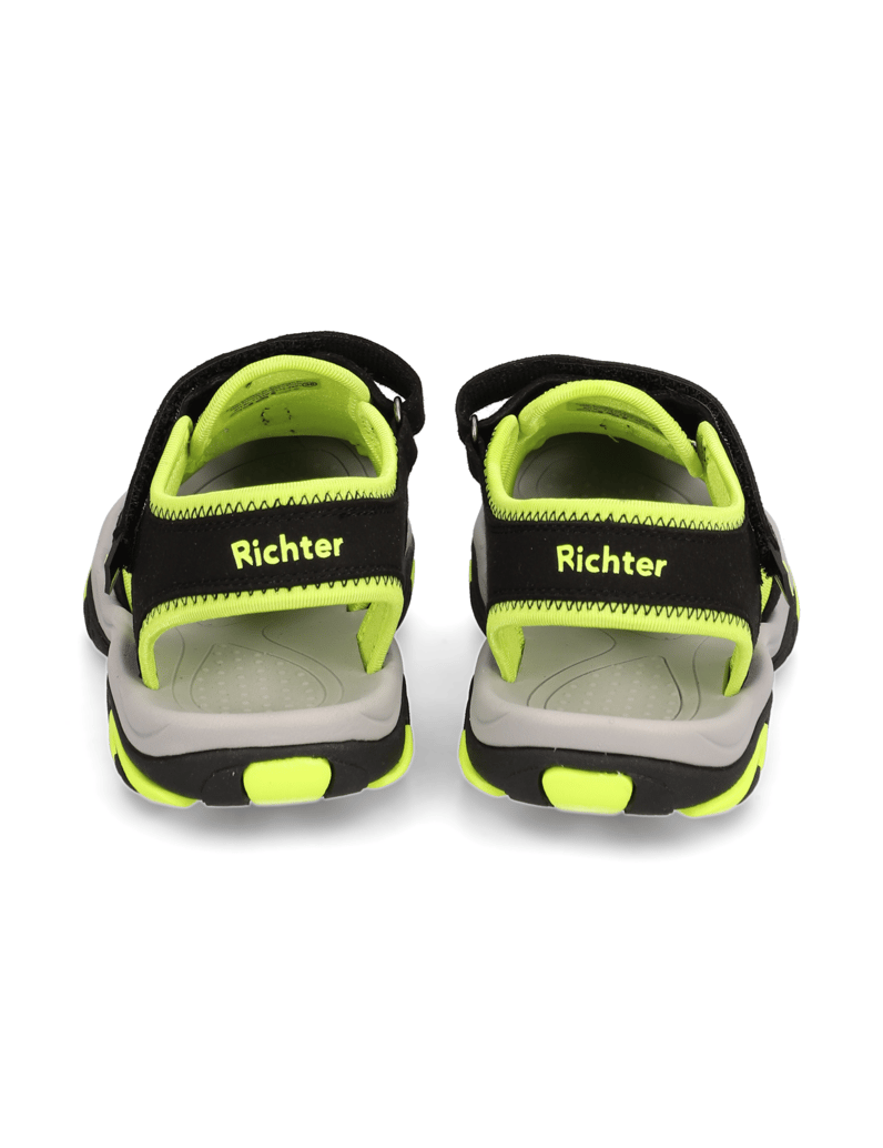 Richter-Boulder-blau