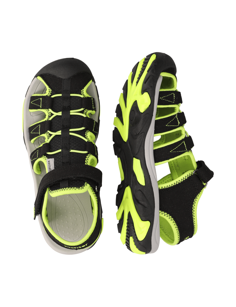 Richter-Boulder-blau