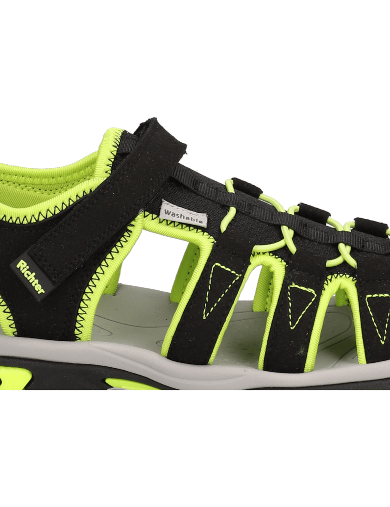 Richter-Boulder-blau