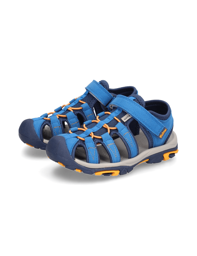 Richter-Boulder-blau