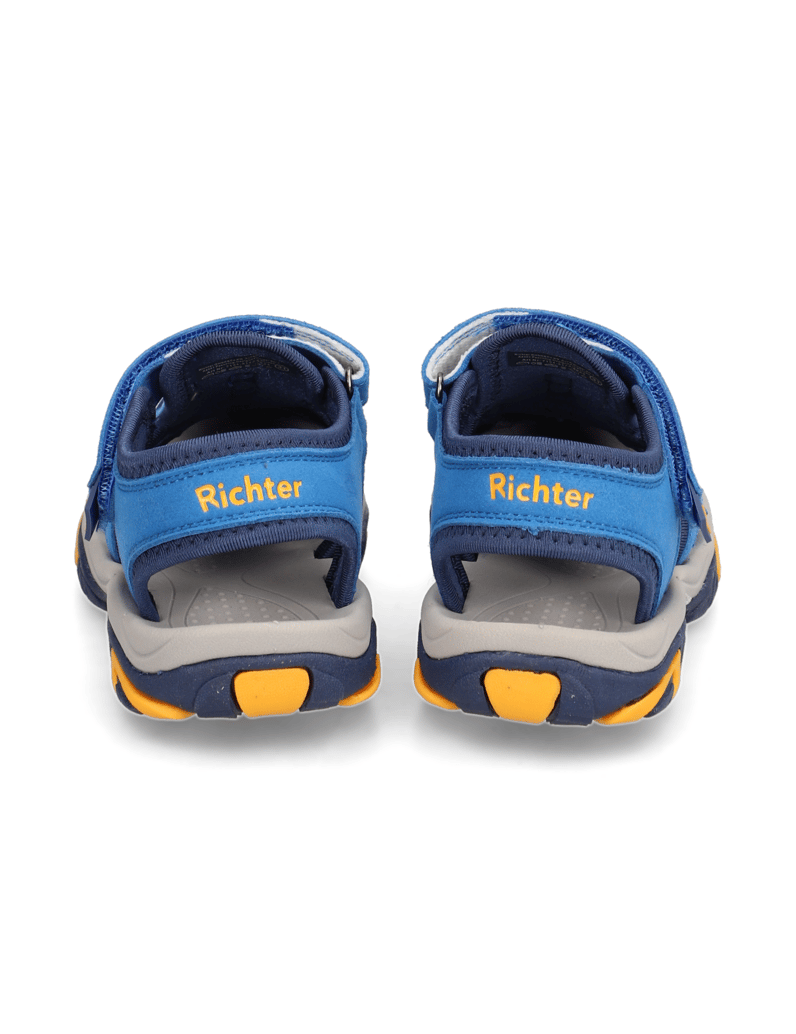 Richter-Boulder-blau