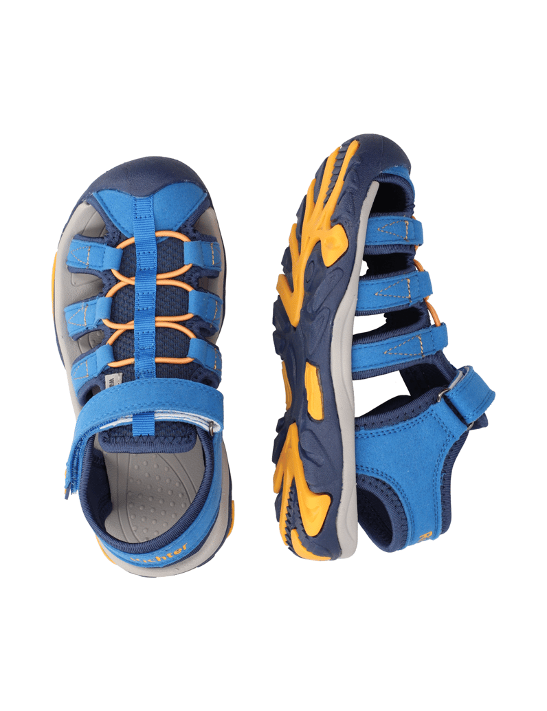 Richter-Boulder-blau