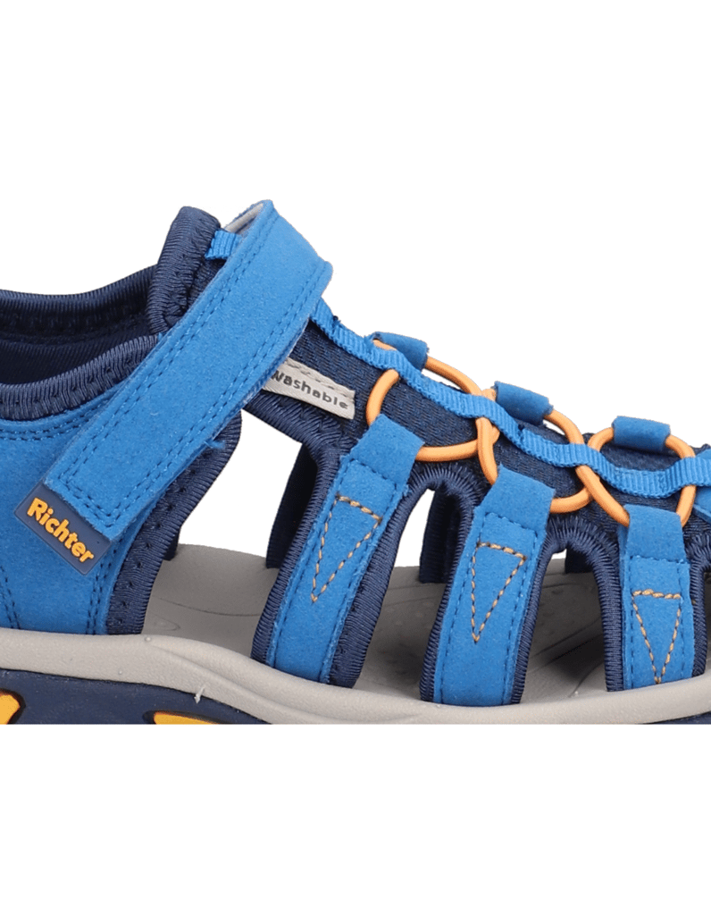 Richter-Boulder-blau