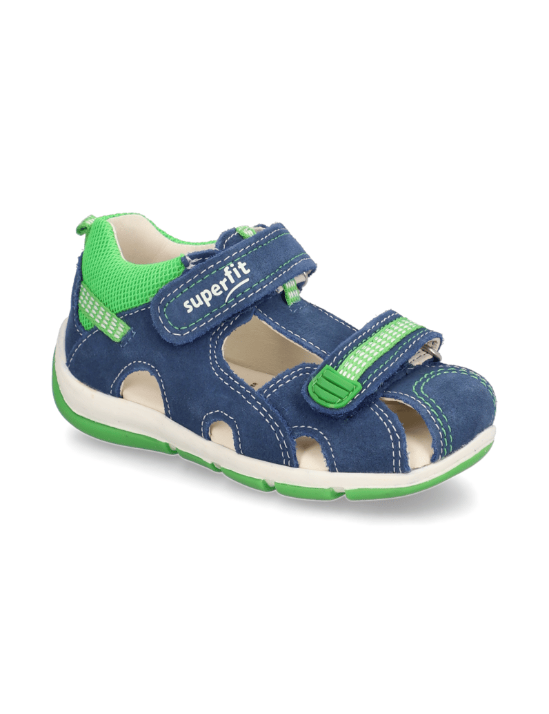 Superfit-FREDDY-blau