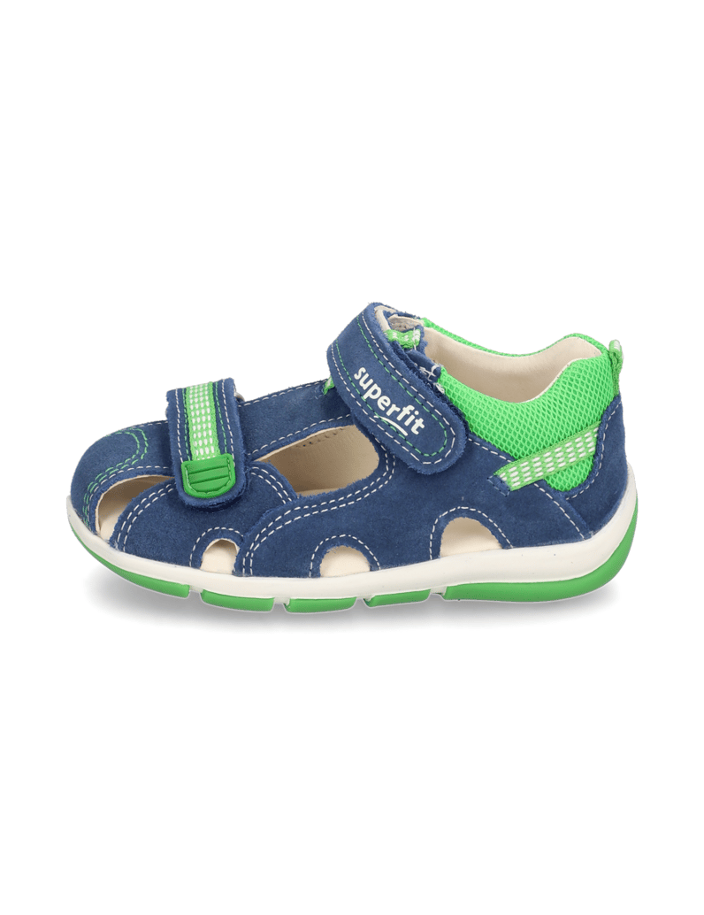 Superfit-FREDDY-blau