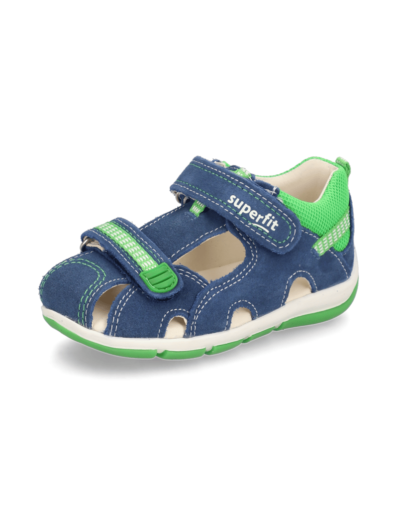 Superfit-FREDDY-blau