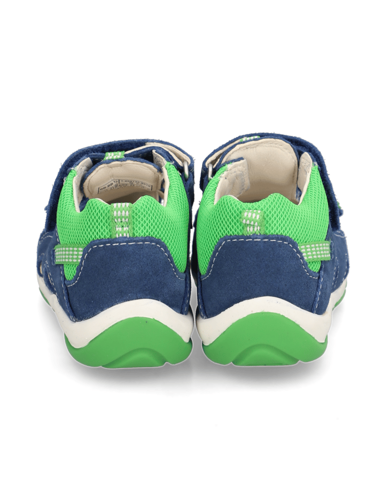 Superfit-FREDDY-blau