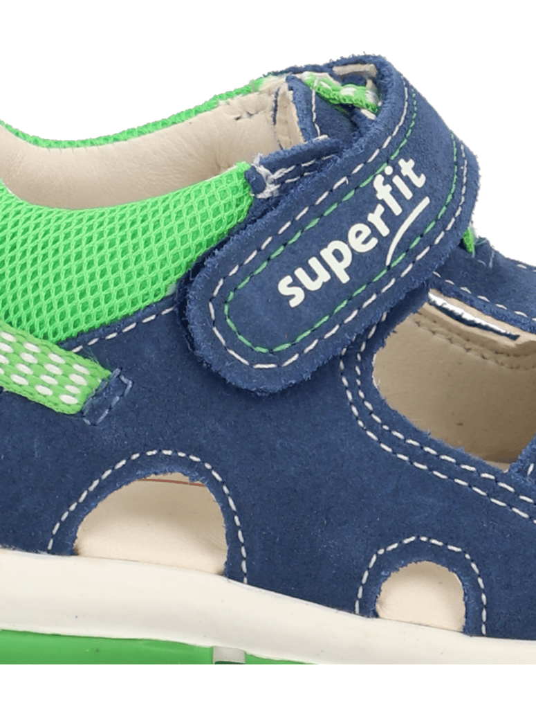 Superfit-FREDDY-blau