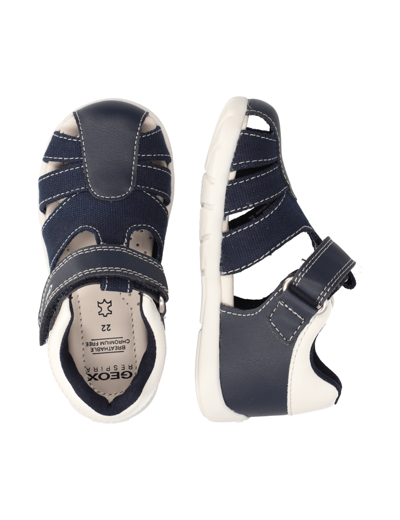 GEOX-B-ELTHAN-modrá