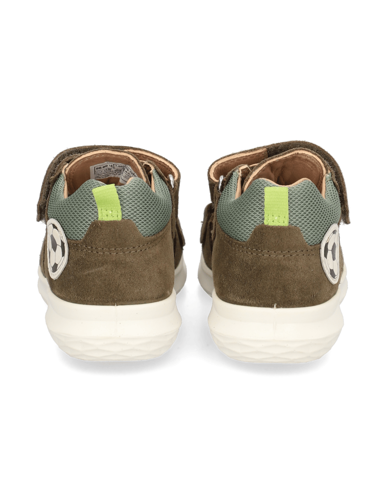 Superfit-BUMBLEBEE-grün