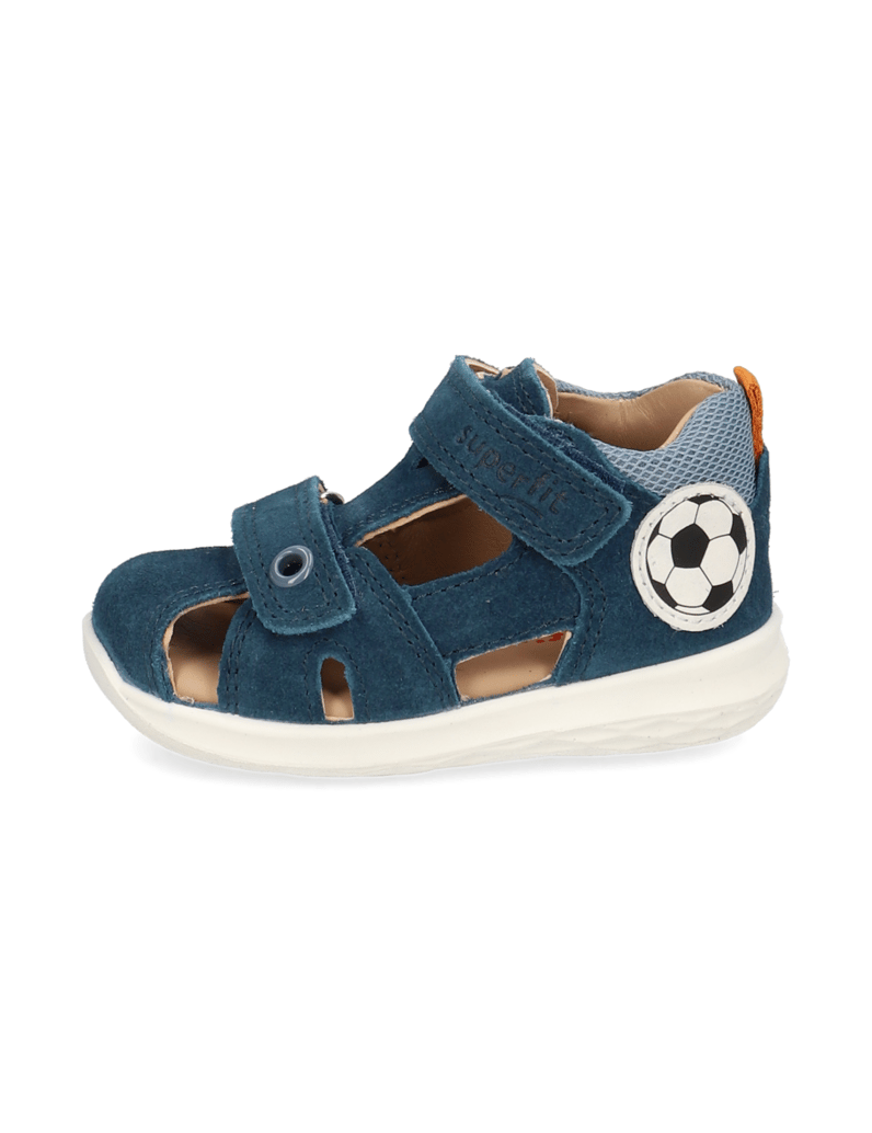 Superfit-BUMBLEBEE-zelená