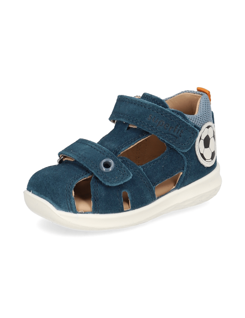 Superfit-BUMBLEBEE-zelená