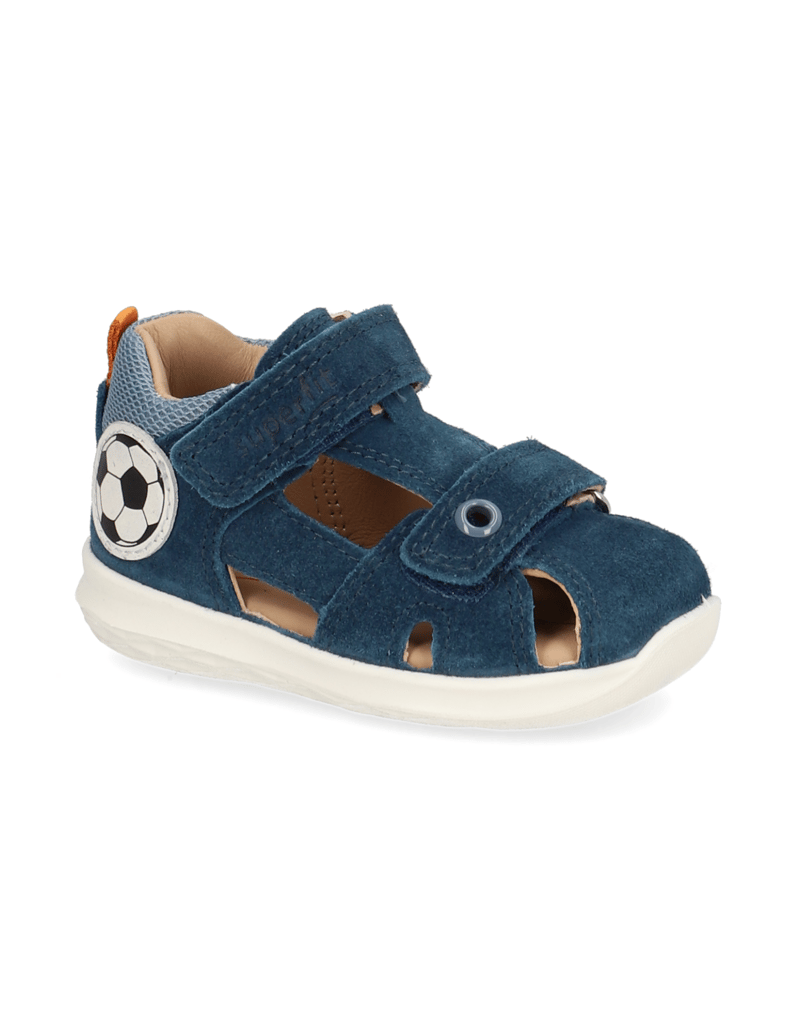 Superfit-BUMBLEBEE-zelená