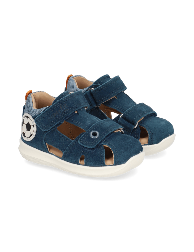 Superfit-BUMBLEBEE-zelená