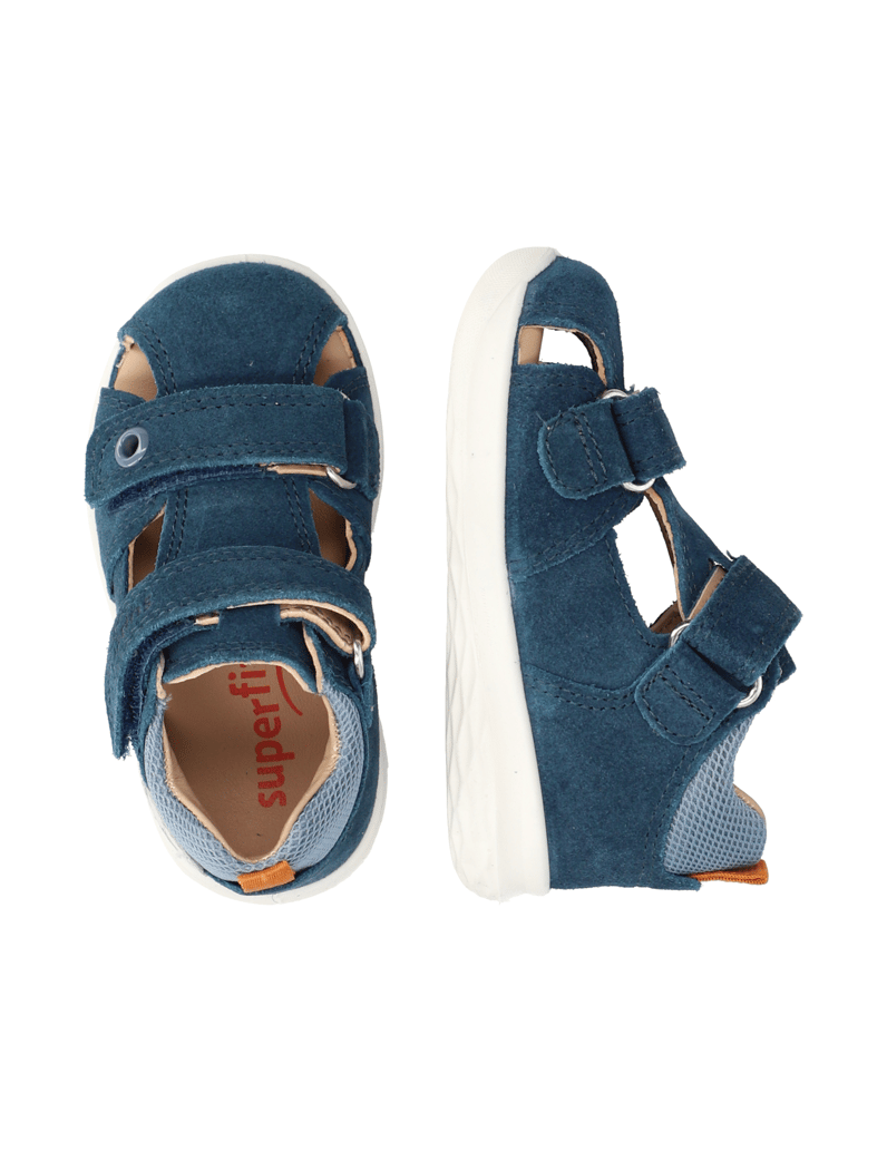 Superfit-BUMBLEBEE-zelená