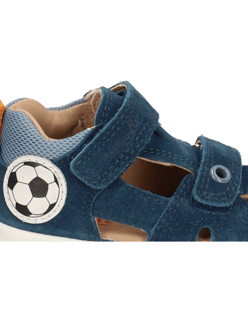 Superfit-BUMBLEBEE-zelená