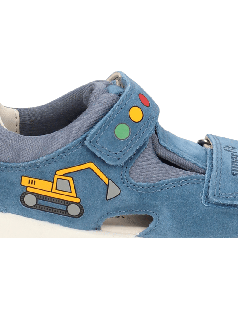 Superfit-BOOMERANG-blau