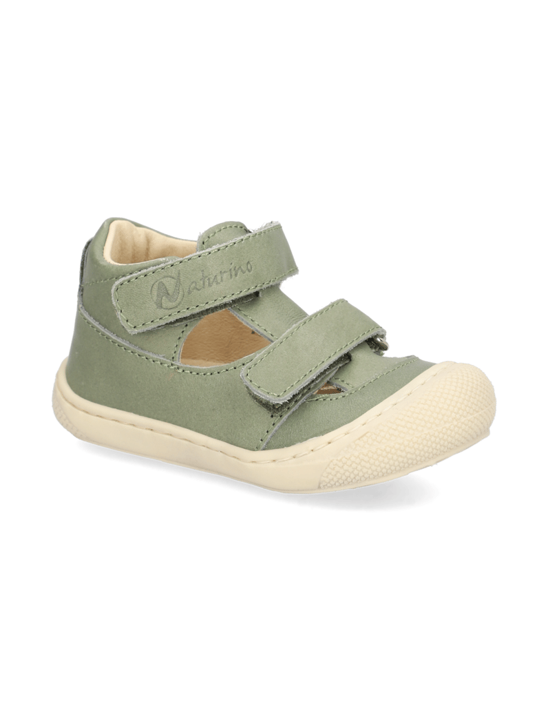 Naturino-PUFFY-grün