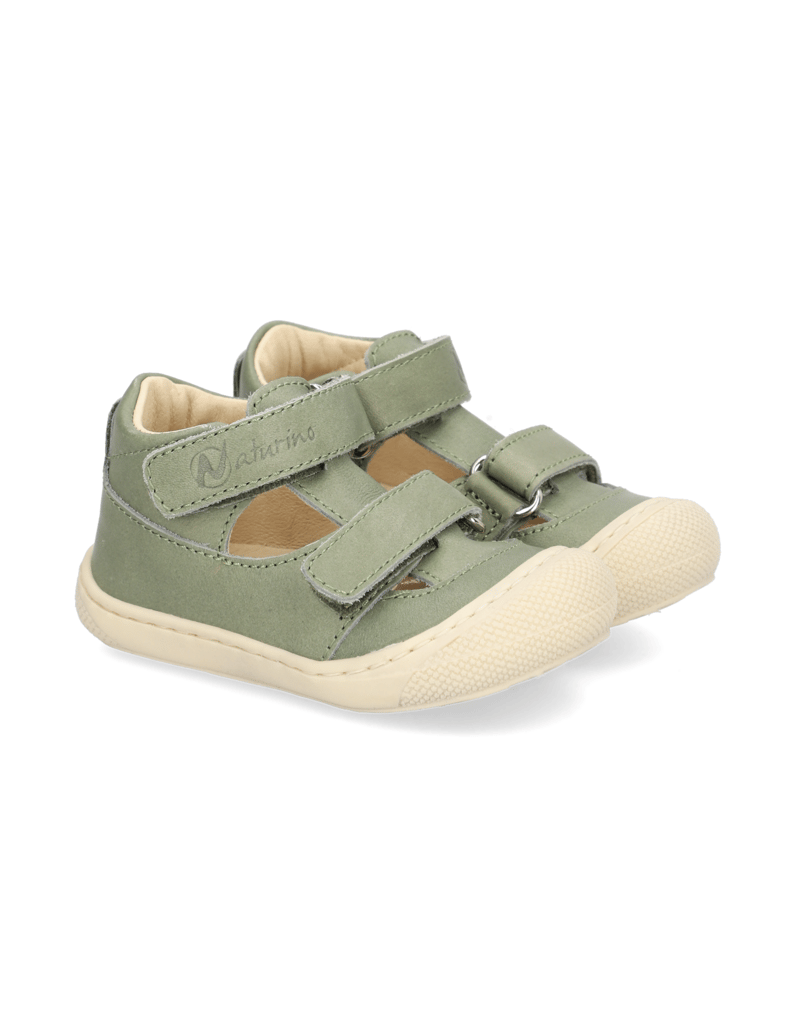 Naturino-PUFFY-grün