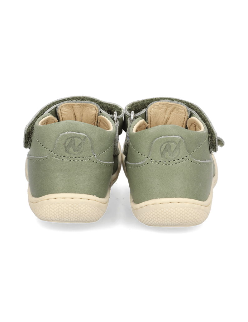 Naturino-PUFFY-grün