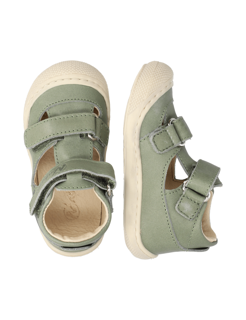 Naturino-PUFFY-grün