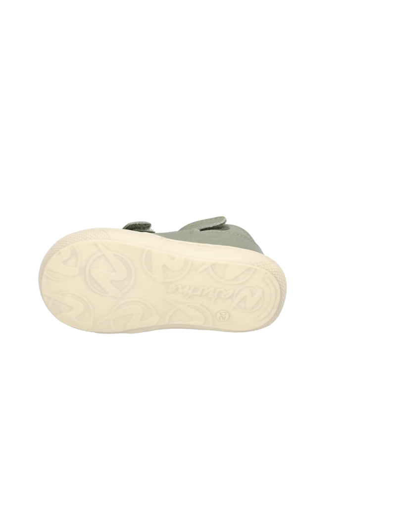 Naturino-PUFFY-grün