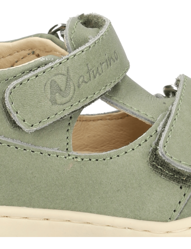 Naturino-PUFFY-grün